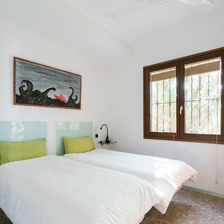 Apartamento Conquistadores Mazagon 2 Hab 4 Pers Max Zewnętrze zdjęcie
