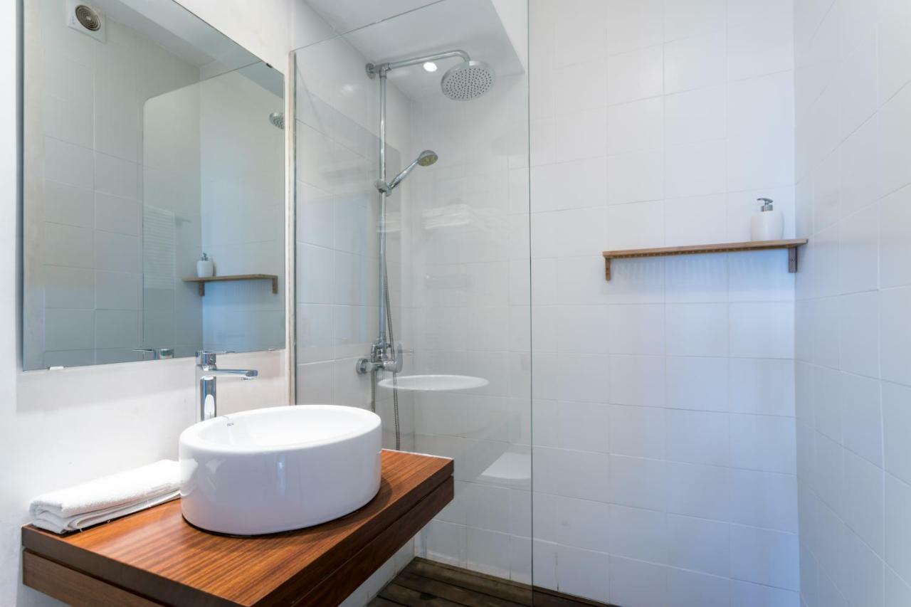 Apartamento Conquistadores Mazagon 2 Hab 4 Pers Max Zewnętrze zdjęcie