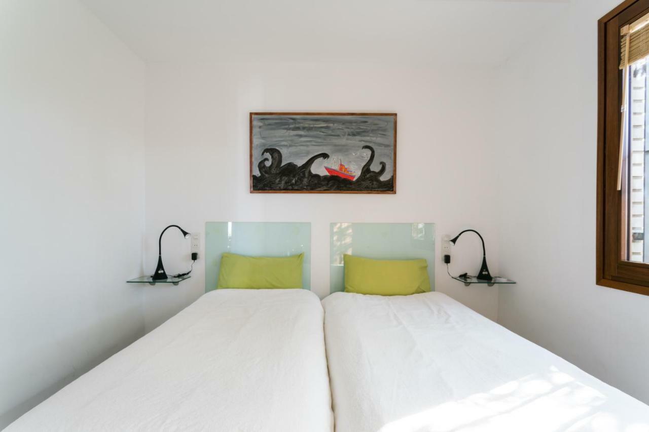 Apartamento Conquistadores Mazagon 2 Hab 4 Pers Max Zewnętrze zdjęcie