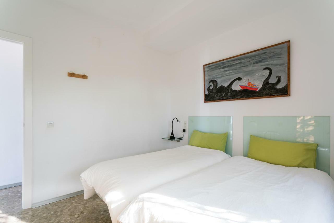 Apartamento Conquistadores Mazagon 2 Hab 4 Pers Max Zewnętrze zdjęcie
