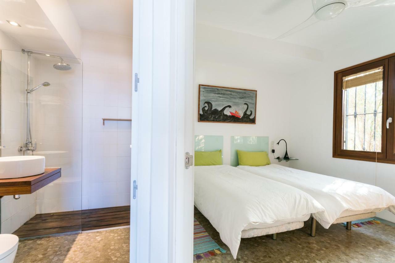 Apartamento Conquistadores Mazagon 2 Hab 4 Pers Max Zewnętrze zdjęcie