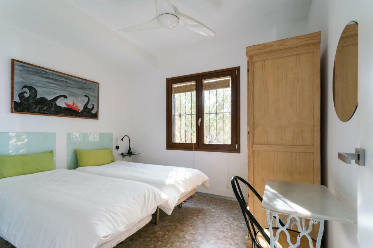 Apartamento Conquistadores Mazagon 2 Hab 4 Pers Max Zewnętrze zdjęcie