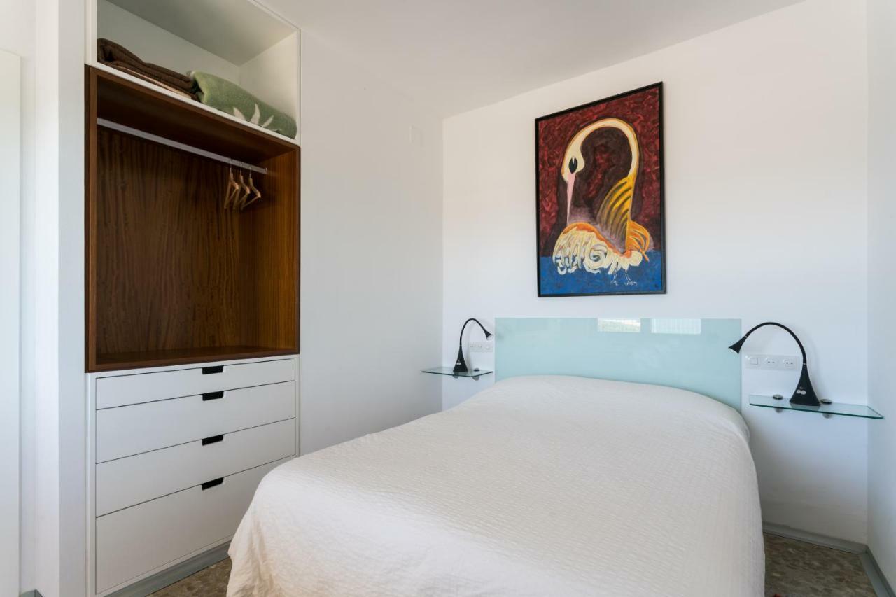 Apartamento Conquistadores Mazagon 2 Hab 4 Pers Max Zewnętrze zdjęcie