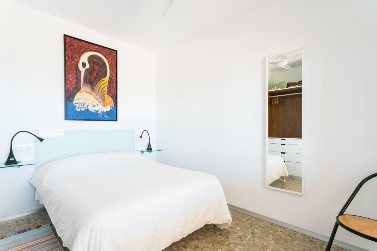 Apartamento Conquistadores Mazagon 2 Hab 4 Pers Max Zewnętrze zdjęcie