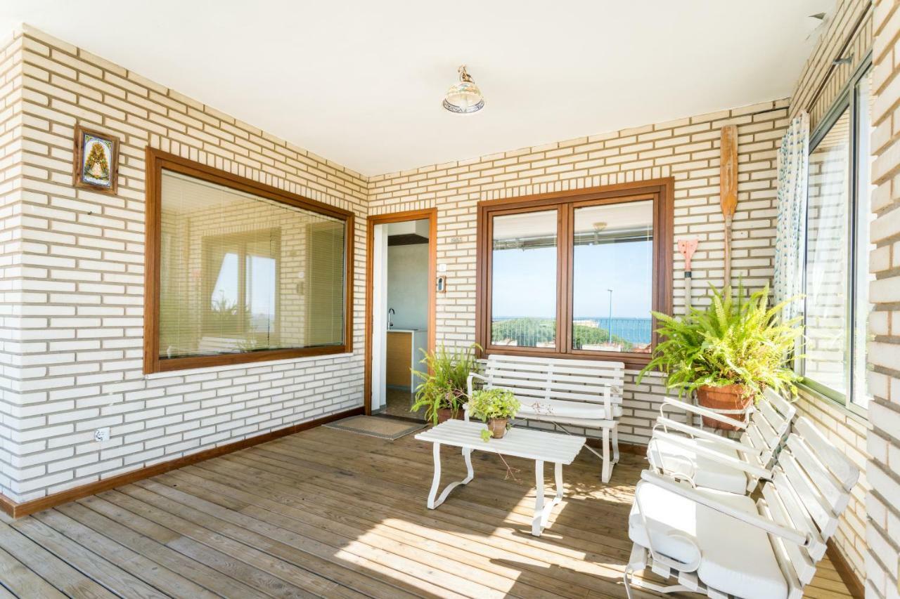 Apartamento Conquistadores Mazagon 2 Hab 4 Pers Max Zewnętrze zdjęcie