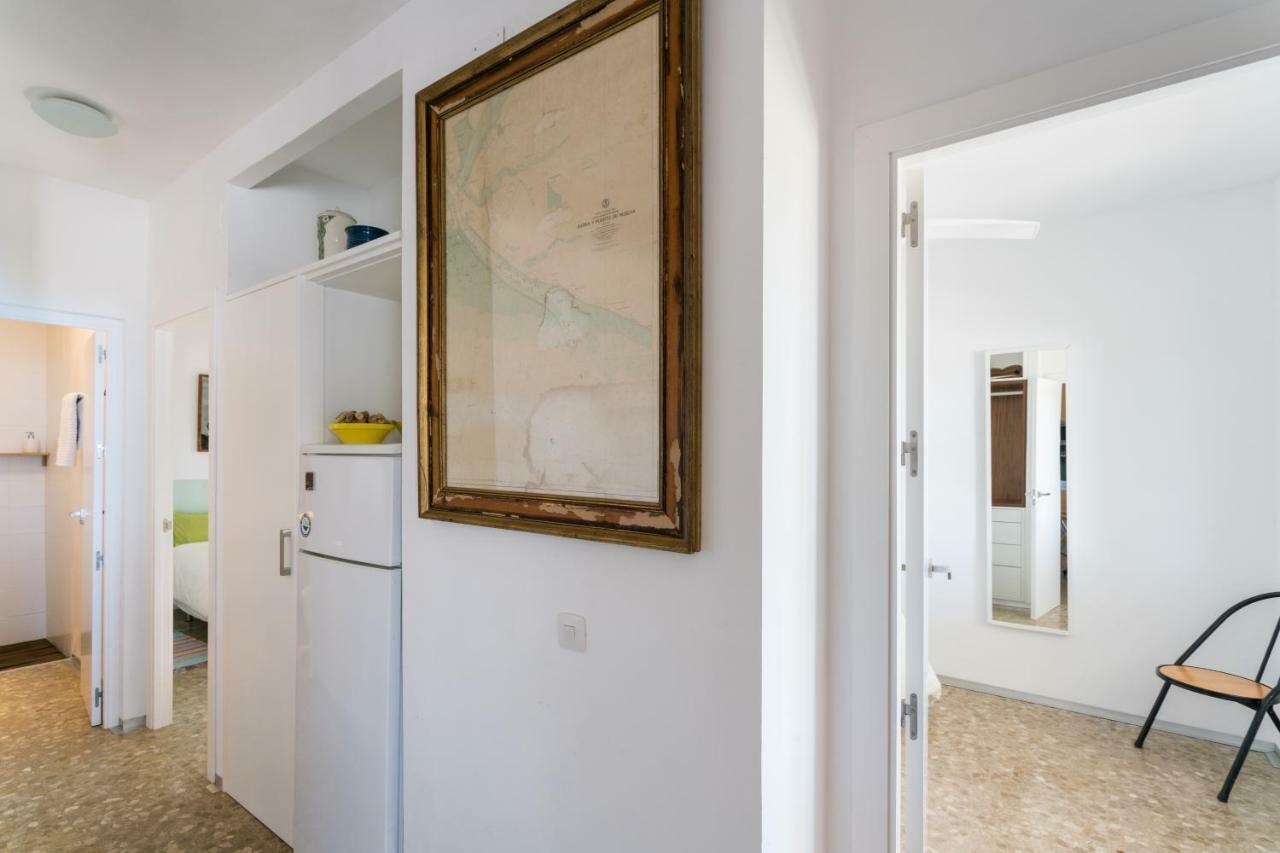 Apartamento Conquistadores Mazagon 2 Hab 4 Pers Max Zewnętrze zdjęcie