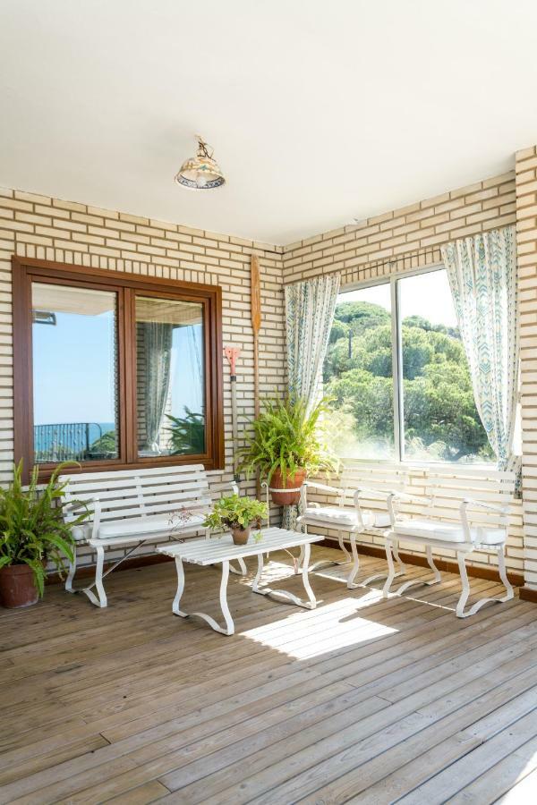 Apartamento Conquistadores Mazagon 2 Hab 4 Pers Max Zewnętrze zdjęcie