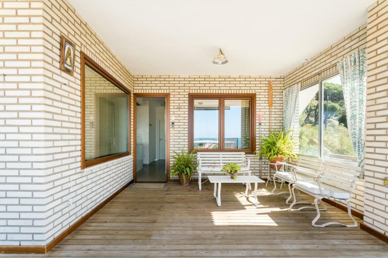 Apartamento Conquistadores Mazagon 2 Hab 4 Pers Max Zewnętrze zdjęcie