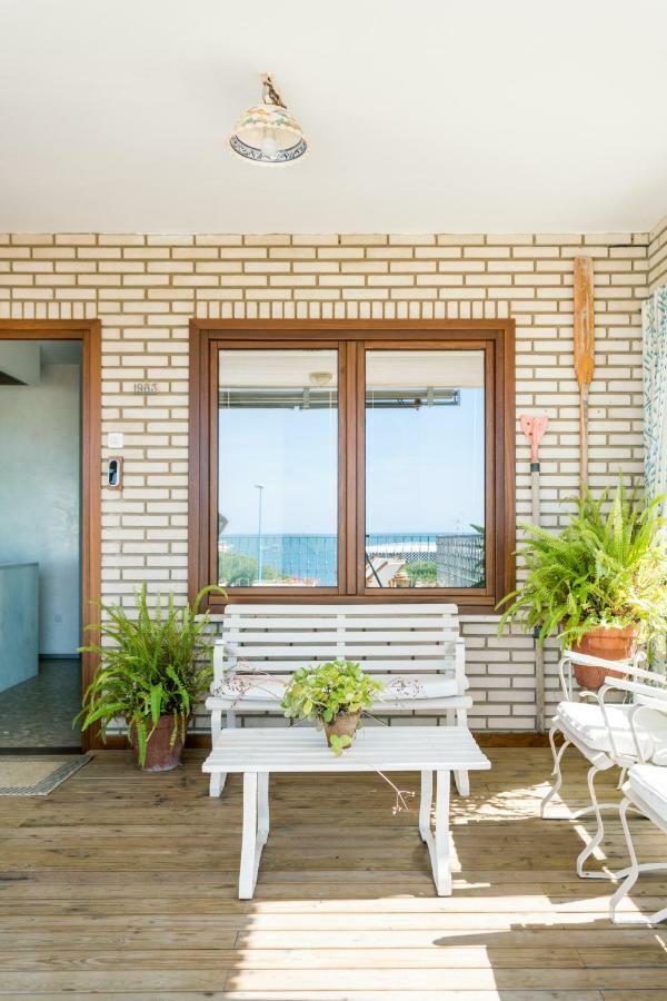 Apartamento Conquistadores Mazagon 2 Hab 4 Pers Max Zewnętrze zdjęcie