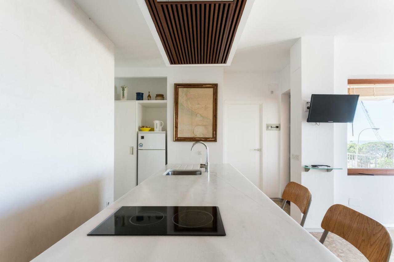 Apartamento Conquistadores Mazagon 2 Hab 4 Pers Max Zewnętrze zdjęcie