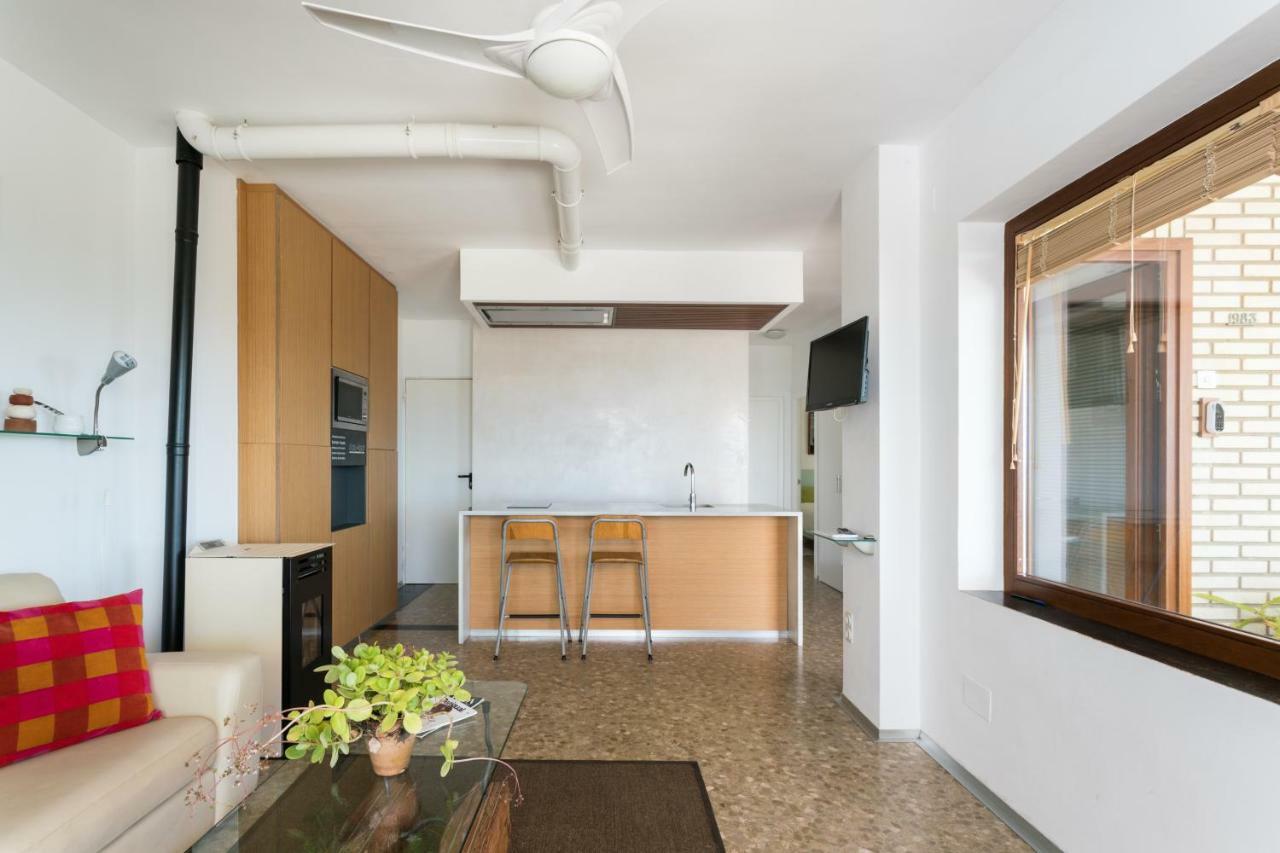 Apartamento Conquistadores Mazagon 2 Hab 4 Pers Max Zewnętrze zdjęcie