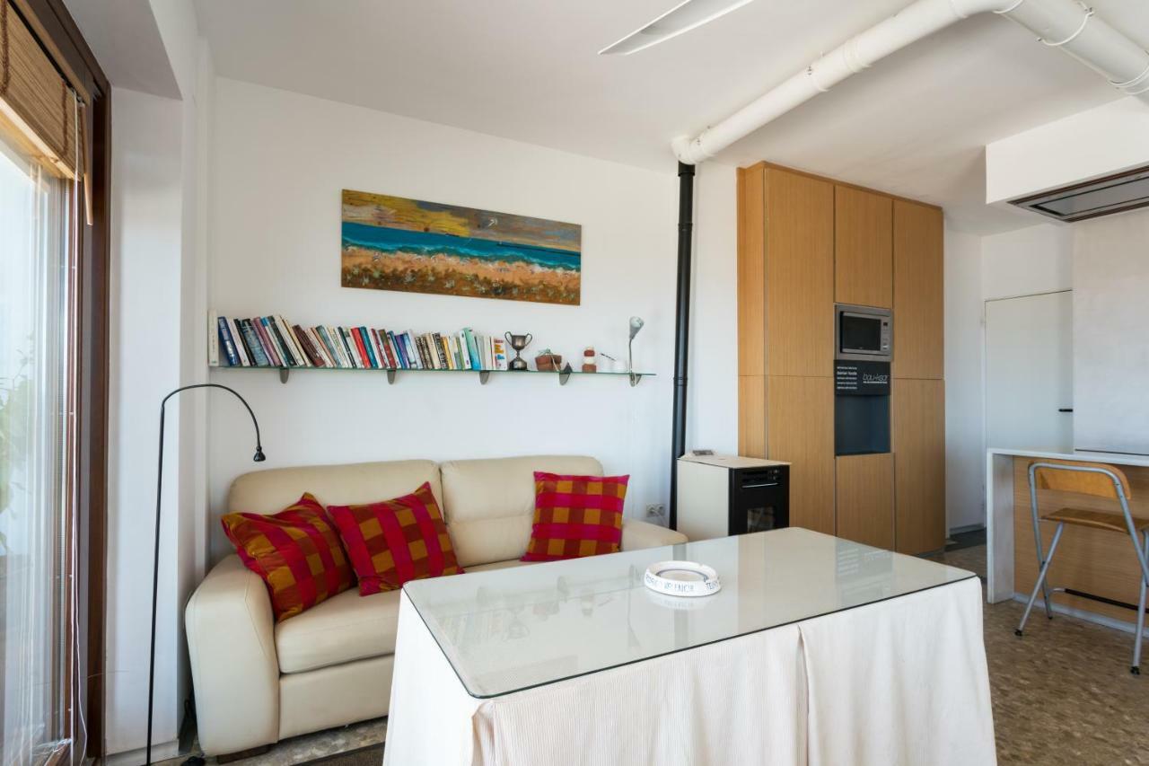 Apartamento Conquistadores Mazagon 2 Hab 4 Pers Max Zewnętrze zdjęcie