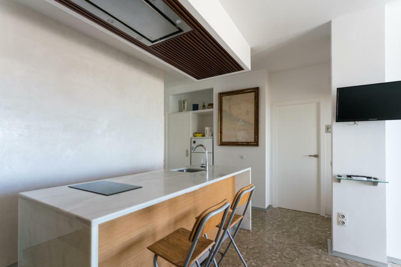 Apartamento Conquistadores Mazagon 2 Hab 4 Pers Max Zewnętrze zdjęcie
