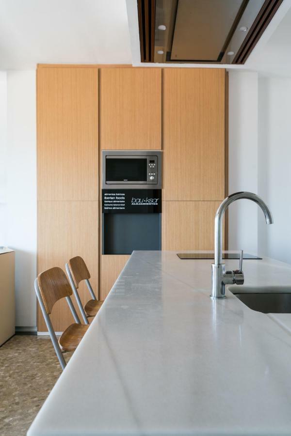 Apartamento Conquistadores Mazagon 2 Hab 4 Pers Max Zewnętrze zdjęcie
