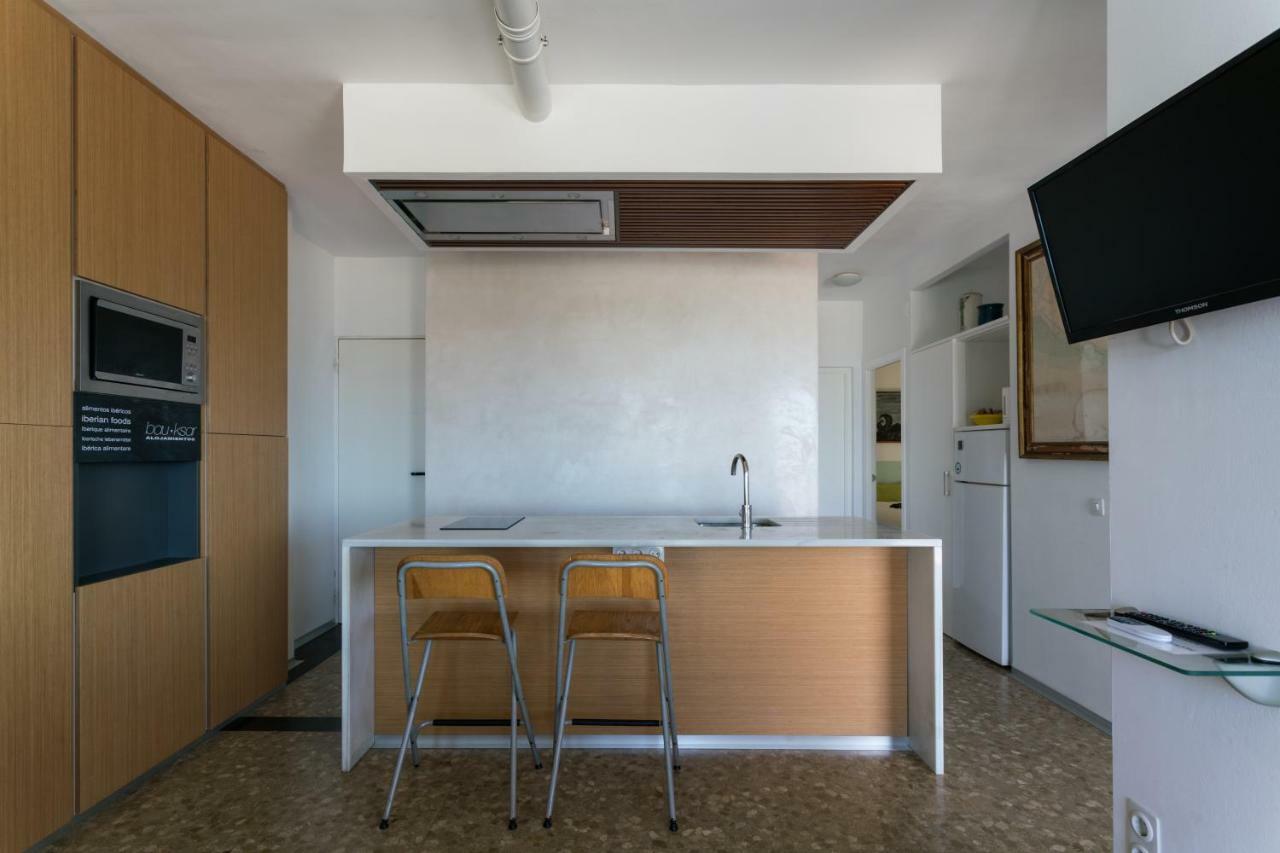 Apartamento Conquistadores Mazagon 2 Hab 4 Pers Max Zewnętrze zdjęcie