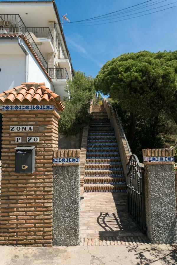 Apartamento Conquistadores Mazagon 2 Hab 4 Pers Max Zewnętrze zdjęcie