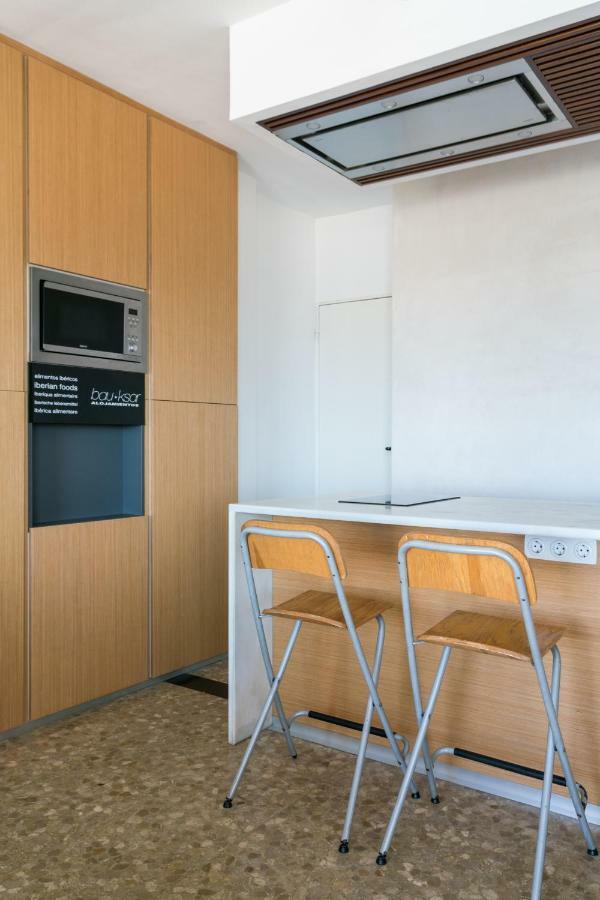 Apartamento Conquistadores Mazagon 2 Hab 4 Pers Max Zewnętrze zdjęcie