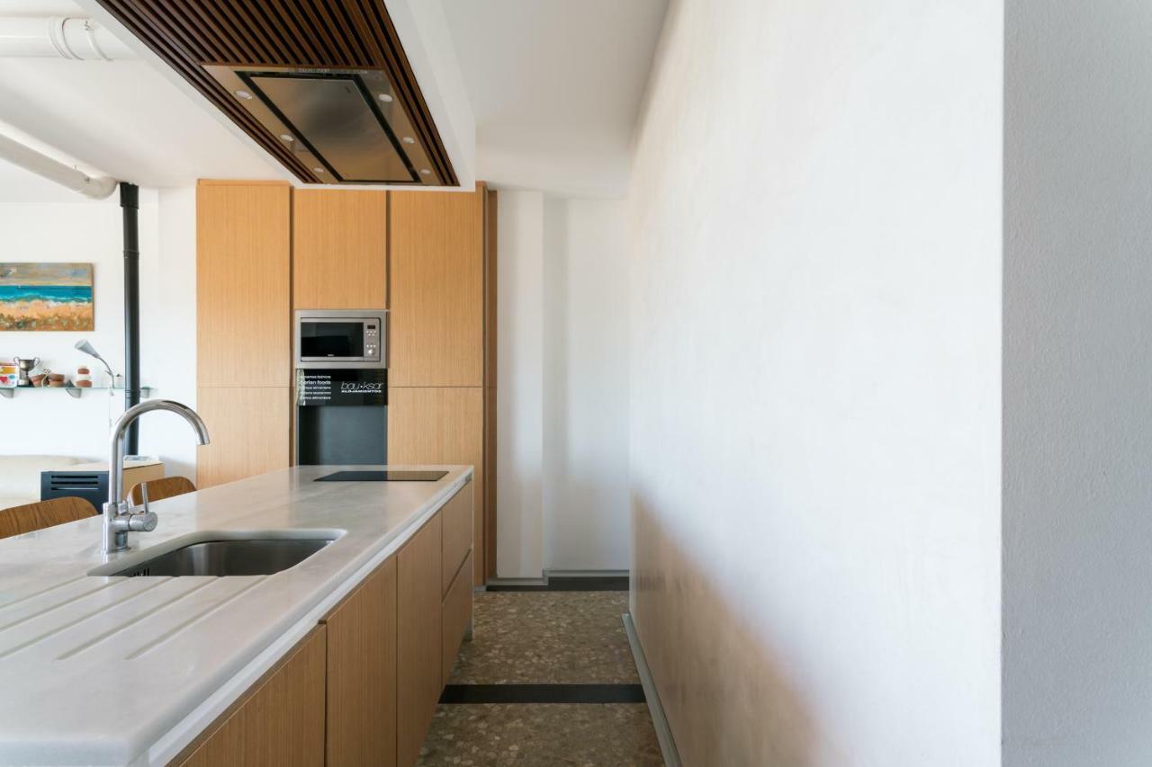Apartamento Conquistadores Mazagon 2 Hab 4 Pers Max Zewnętrze zdjęcie
